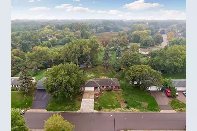 2501 80th Avenue N, Brooklyn Park, MN 55444 - Photo 1