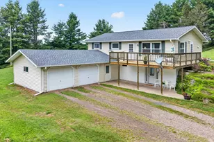 N2579 Willow Trail, Shell Lake, WI 54871 - Photo 1