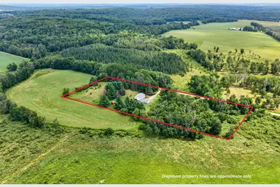 N2579 Willow Trail, Shell Lake, WI 54871 - Photo 39