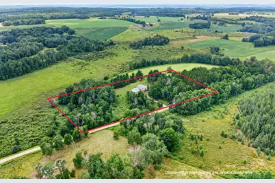 N2579 Willow Trail, Shell Lake, WI 54871 - Photo 43