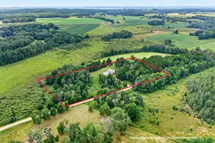 N2579 Willow Trail, Shell Lake, WI 54871 - Photo 43