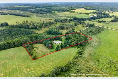 N2579 Willow Trail, Shell Lake, WI 54871 - Photo 37
