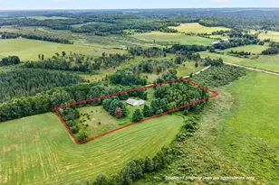 N2579 Willow Trail, Shell Lake, WI 54871 - Photo 37