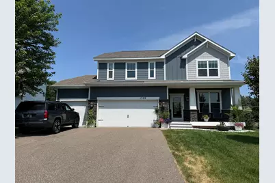 1309 Shadow Creek Curve, Eagan, MN 55123 - Photo 1