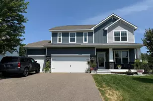1309 Shadow Creek Curve, Eagan, MN 55123 - Photo 1