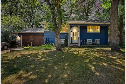12848 Taylor Street NE, Blaine, MN 55434 - Photo 1