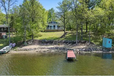 3349 21st Avenue NW, Hackensack, MN 56452 - Photo 35
