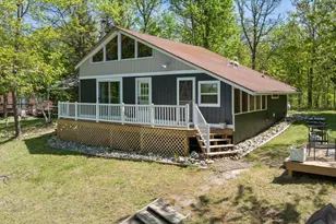 3349 21st Ave NW, Hackensack, MN 56452 - Photo 1