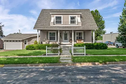 104 2nd Avenue SW, Spring Grove, MN 55974 - Photo 1