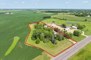 22082 State Hwy 60, Madison Lake, MN 56063 - Photo 1
