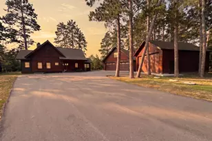 35537 Moonback Dr, Laporte, MN 56461 - Photo 1