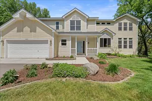 17672 Kettering Trail, Lakeville, MN 55044 - Photo 3
