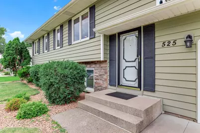 525 Lakewood Drive S, Maplewood, MN 55119 - Photo 3