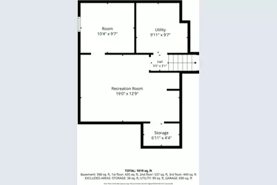 808 5th Avenue SW, Isanti, MN 55040 - Photo 45