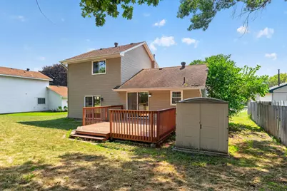 3900 51st Avenue N, Brooklyn Center, MN 55429 - Photo 35