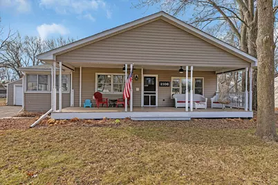 2106 Blomquist Avenue, White Bear Lake, MN 55110 - Photo 1