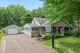 2106 Blomquist Ave, White Bear Lake, MN 55110 - Photo 3