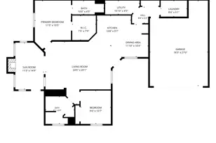 8554 Telford Ln N, Brooklyn Park, MN 55443 - Photo 35