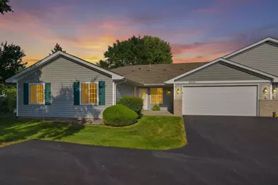 8554 Telford Lane N, Brooklyn Park, MN 55443 - Photo 1