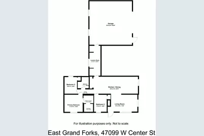 47099 Center Street W, East Grand Forks, MN 56721 - Photo 25