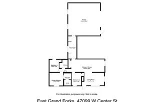 47099 Center Street W, East Grand Forks, MN 56721 - Photo 25