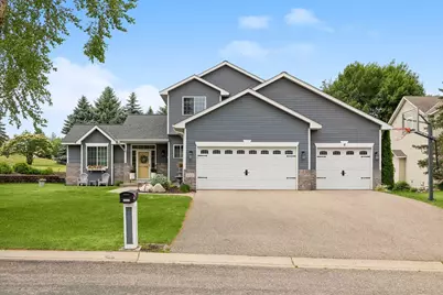 17437 Hazel Court, Lakeville, MN 55044 - Photo 1