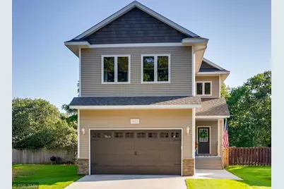 4663 Suffolk Road, Mound, MN 55364 - Photo 1