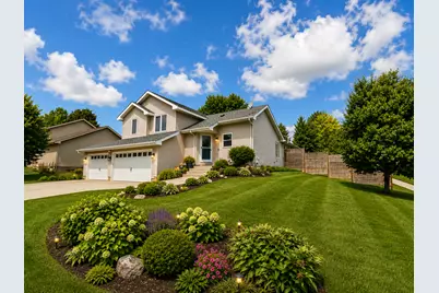 9337 Overlook Trail, Eden Prairie, MN 55347 - Photo 1