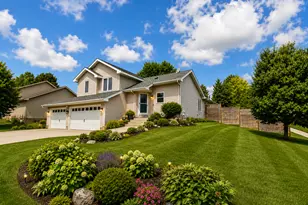 9337 Overlook Trail, Eden Prairie, MN 55347 - Photo 1