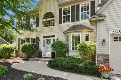 3578 Commonwealth Road, Woodbury, MN 55125 - Photo 3