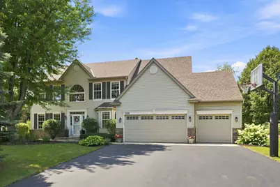 3578 Commonwealth Road, Woodbury, MN 55125 - Photo 1