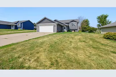 407 N 9th Street, Goodhue, MN 55027 - Photo 1