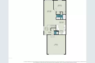 38268 Explorer Circle, North Branch, MN 55056 - Photo 19