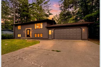 1705 Fraser Drive, Grand Rapids, MN 55744 - Photo 1