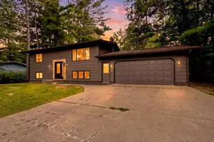 1705 Fraser Dr, Grand Rapids, MN 55744 - Photo 1