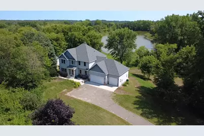 11959 Imperial Avenue N, Hugo, MN 55038 - Photo 1