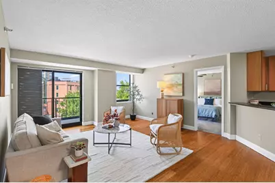 401 S 1st Street #423, Minneapolis, MN 55401 - Photo 3