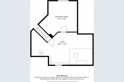 1361 Foxtail Glen, Mayer, MN 55360 - Photo 47