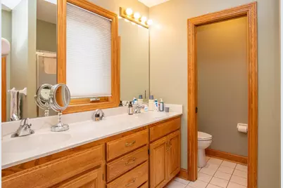 9311 Harpers Court NE, Blaine, MN 55449 - Photo 17