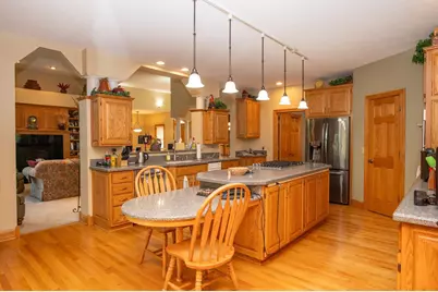 9311 Harpers Court NE, Blaine, MN 55449 - Photo 5