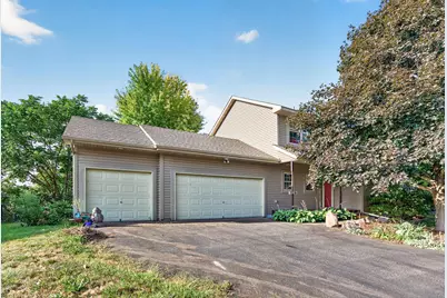 11219 22nd Street NE, Saint Michael, MN 55376 - Photo 1