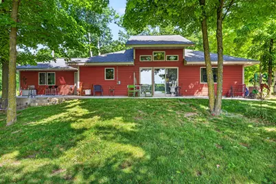 318 Wennenberg Shore Drive, Shell Lake, WI 54871 - Photo 1