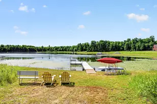 318 Wennenberg Shr Dr, Shell Lake, WI 54871 - Photo 5