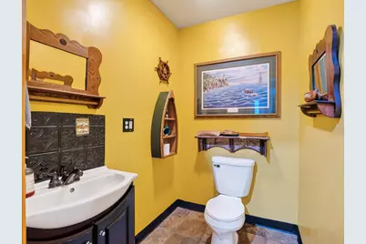 318 Wennenberg Shore Drive, Shell Lake, WI 54871 - Photo 29