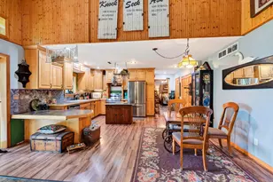 318 Wennenberg Shr Dr, Shell Lake, WI 54871 - Photo 13