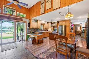 318 Wennenberg Shr Dr, Shell Lake, WI 54871 - Photo 11