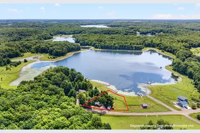 318 Wennenberg Shore Drive, Shell Lake, WI 54871 - Photo 37