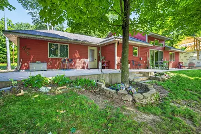 318 Wennenberg Shore Drive, Shell Lake, WI 54871 - Photo 31