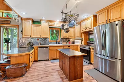 318 Wennenberg Shore Drive, Shell Lake, WI 54871 - Photo 21