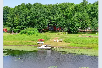 318 Wennenberg Shore Drive, Shell Lake, WI 54871 - Photo 35
